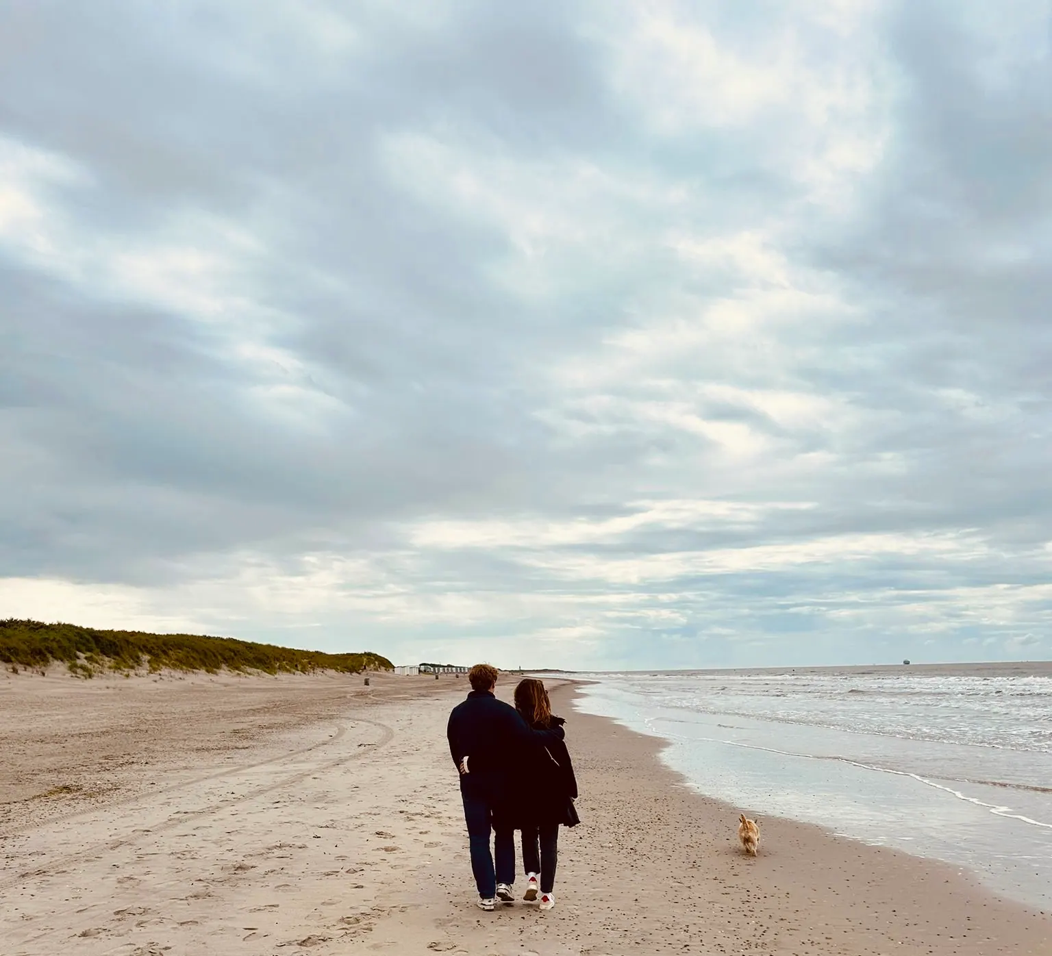 Céline & Sebastiaan
